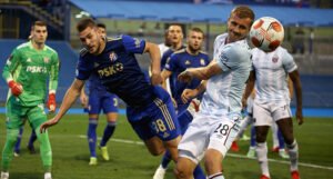 UEFA Liga Evrope: Poraz Dinama od West Hama, Zvezda savladala Bragu