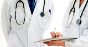 Vlada KS: Nevakcinisane medicinare rasporediti na rad bez kontakta s pacijentima