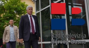 “Obavezna” donacija za RTV Herceg Bosne: “Sljedeći mjesec će biti 2, pa će biti 5, pa će biti 10 KM”