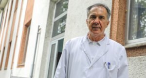 Dr. Drljević: Svi se trebamo čuvati nevakcinisanih građana