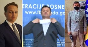 SDA-ovac Efendić brani svog premijera: Novalić ne priča lijepo, ali dobro radi