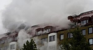 Snažna eksplozija u Švedskoj, desetine povrijeđenih, ljudi skakali s balkona