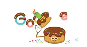 Google danas slavi 23. rođendan