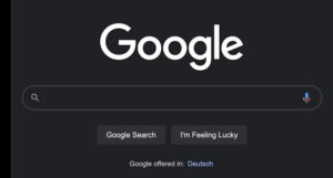 Jeste li isprobali “tamni Google”? Evo kako ga aktivirati