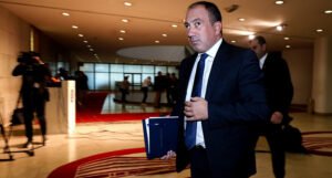 Crnadak teško optužuje Dodika: Zaokrenuo je kormilo i doveo RS u najgori međunarodni položaj