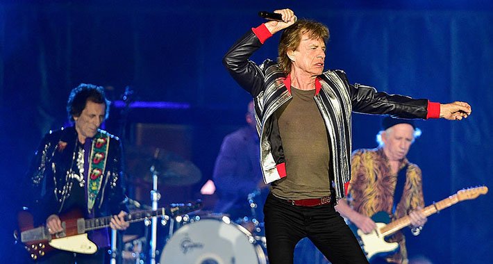 Rolling Stonesi prvu turneju bez Charlieja Wattsa počeli videom posvećenim bubnjaru