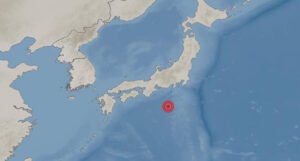 Snažan zemljotres pogodio Japan, nije bilo upozorenja za cunami