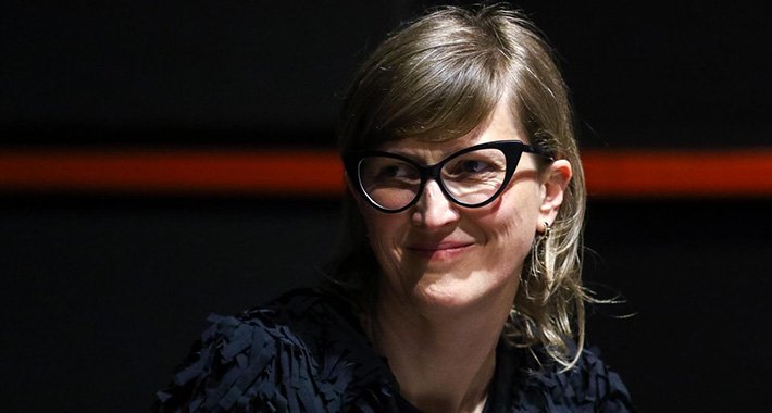 Članica bečke vlade čestitala Jasmili Žbanić: Žiri nije mogao donijeti bolju odluku