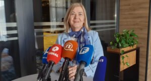 Milićević: SDP iznio populističke informacije o zamjeni fiskalnih sistema