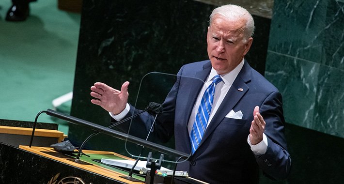 Stigla prva reakcija iz Ukrajine na Putinovo “primirje”, oglasio se i Biden