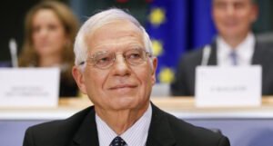 Borrell: EU spremna na angažman s talibanima dok poštuju ljudska prava