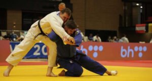 Europa Judo Open “Sarajevo 2021” protekao u znaku Francuza