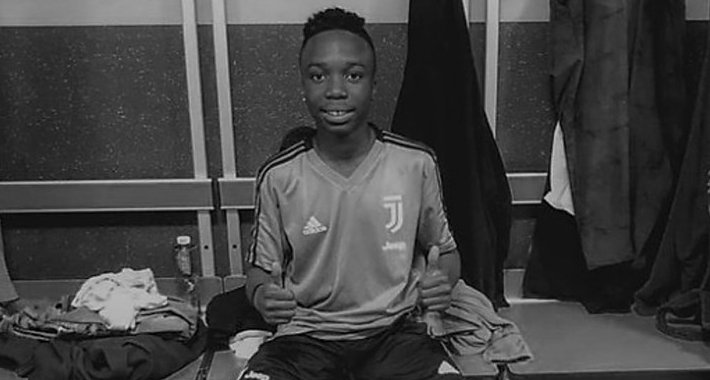 Preminuo 17-godišnji nogometaš Juventusa