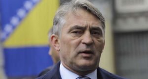 Prebrojano skoro 85 posto glasova, Željko Komšić vodi u utrci za Predsjedništvo BiH