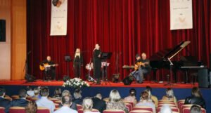 Mostarci uživali u zajedničkom koncertu nacionalnih kulturnih društava