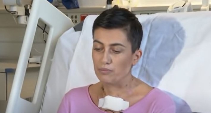 Porodilja iz BiH bila 15 dana na respiratoru i pobijedila Covid