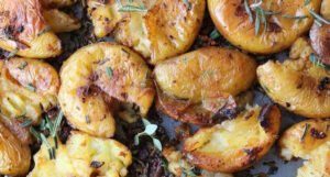 Nutricionistica otkrila neobičan sastojak uz koji pečeni krompir bude hrskav i ukusan