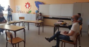 Liplje: Roditelji odlučni u zahtjevu da djeca izučavaju bosanski jezik