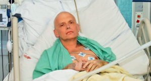 Evropski sud presudio: Rusija odgovorna za ubistvo Aleksandra Litvinenka