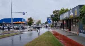 Pucnjava ispred trgovačkog centra u Sloveniji, povrijeđene tri osobe