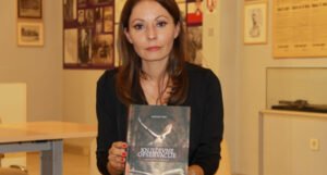 Promocija monografije “Književne opservacije” Marijane Terić u Zenici