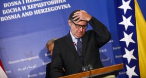 Palmer: Ukinuti etnički izbor članova Predsjedništva BiH i parlamenta Federacije