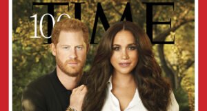 Meghan Markle i princ Harry predvode 100 najutjecajnijih ljudi na listi magazina Time