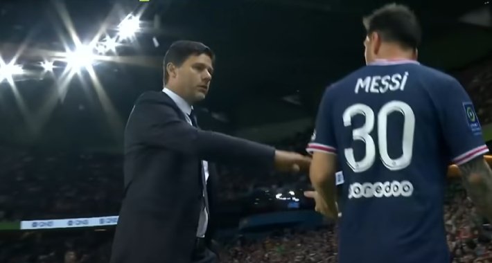 U PSG-u ljuti zbog Messijeve odluke, Leonardo poručio: Ovo nema smisla