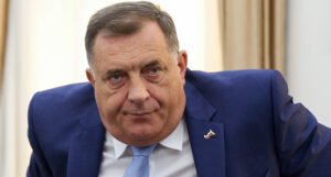 Dodik: Uskoro odluka o prestanku kontakata s ambasadama SAD-a i Velike Britanije