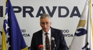 Osuđeni nastavnik više nije Ademovićev zet, neprihvatljivo da se vrati na radno mjesto