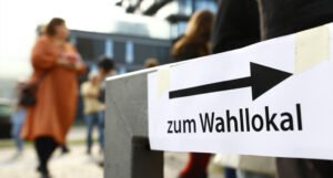 Koje su koalicije moguće nakon izbora u Njemačkoj