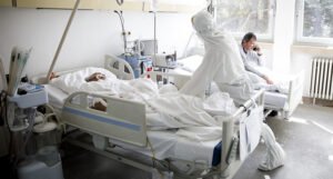 U FBiH pada broj novozaraženih, ali zabrinjava veliki broj pacijenata na respiratoru