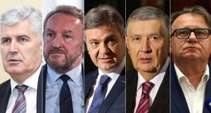 Čović, Radmanović, Izetbegović, Zvizdić, Nikšić: Ko je i koliko trošio na ugostiteljske usluge