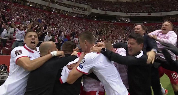 Poljska u finišu izborila bod protiv Engleske, Španija slavila na Kosovu