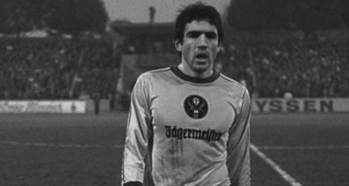 Preminuo jedan od najboljih krilnih igrača jugoslovenskog nogometa