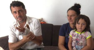 “Napravio sam glupost, priznajem”: Petarda upropastila život cijeloj porodici Hodžić