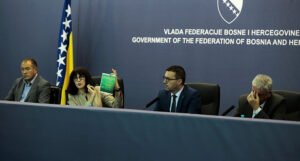 Do kraja godine neće biti poskupljenja cijene gasa u Federaciji BiH