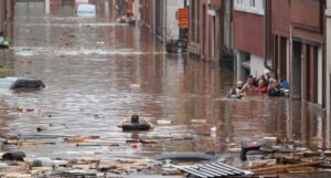 Prirodne katastrofe sve češće, ekonomski gubici veći ali smrtnost opada