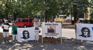 Suđenje banjalučkim inspektorima: Bez saglasnosti za izuzeće tužioca Dalibora Vreće