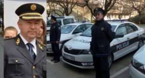 Novi policijski komesar MUP-a ZDK Rusmir Šišić