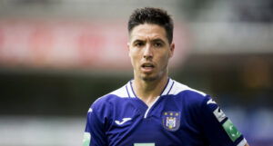 Samir Nasri okončao fudbalsku karijeru