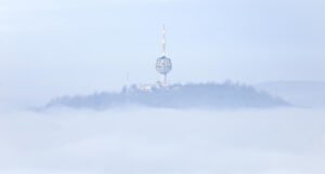 Američka ambasada proširuje monitoring kvaliteta zraka na Banja Luku