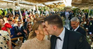 Udala se teniska zvijezda Simona Halep, mladoženja je Makedonac