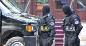 SIPA realizirala pretrese u Sarajevu i Tešnju, uhapšena jedna osoba
