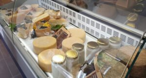 Otvorena poljoprivredna zadruga “Cincar II”, važna za male proizvođače sira