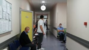 SKB Mostar: Pada broj hospitalizacija, ali se dešava nešto što do sada nismo primijetili