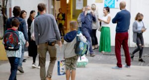 Škole u Hrvatskoj otvaraju vrata za 456.000 učenika, prvačića sve manje
