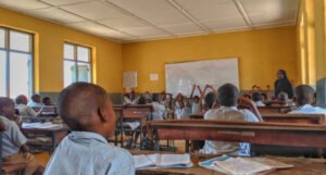 Strahuje se da je velika grupa djece oteta iz škole u Nigeriji