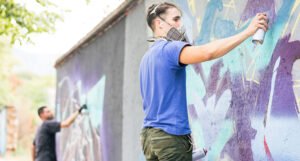 Završen Street Art festivala Mostar, desetine fasada ukrašeno predivnim muralima
