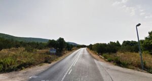 Nijemac kod Šibenika usmrtio dvoje biciklista iz Slovačke